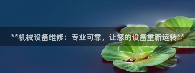 九游会平台j9